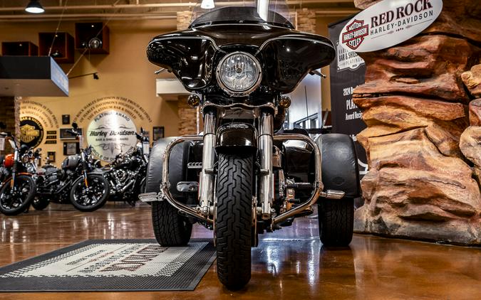 2010 Harley-Davidson Street Glide Trike
