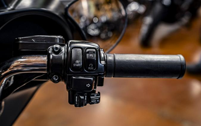 2010 Harley-Davidson Street Glide Trike