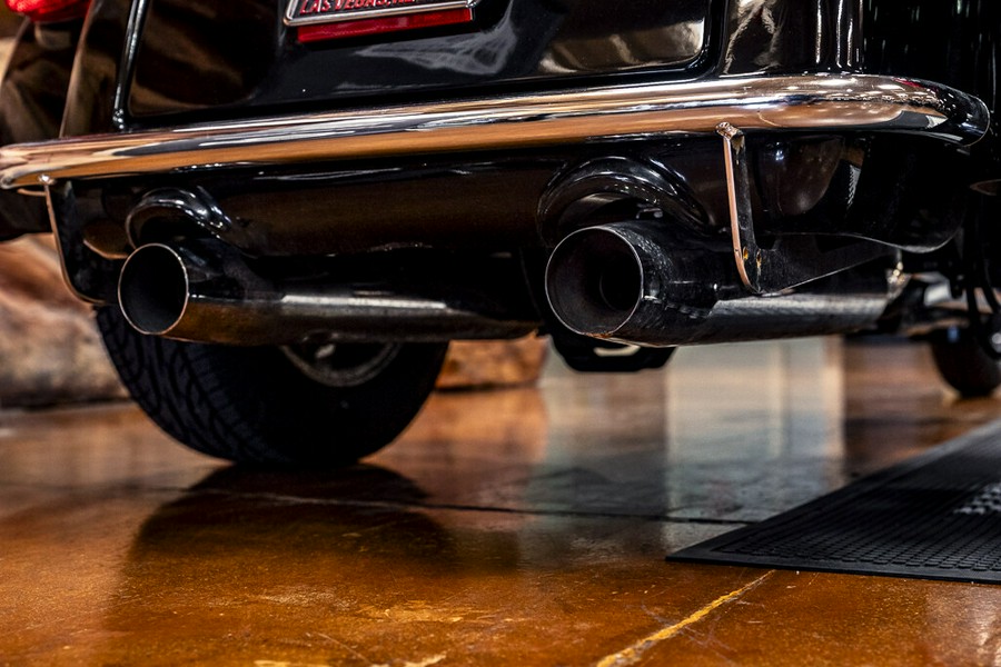 2010 Harley-Davidson Street Glide Trike