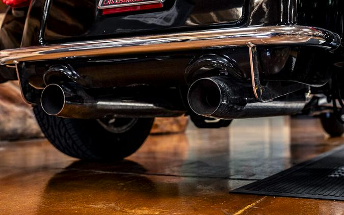 2010 Harley-Davidson Street Glide Trike