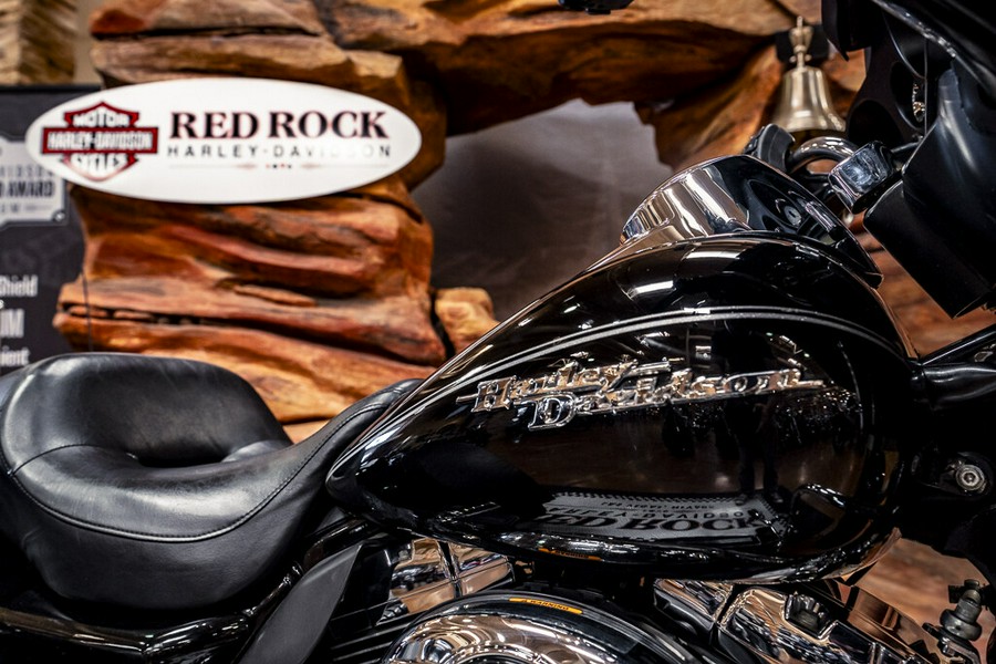 2010 Harley-Davidson Street Glide Trike