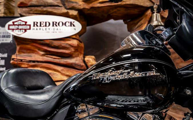 2010 Harley-Davidson Street Glide Trike