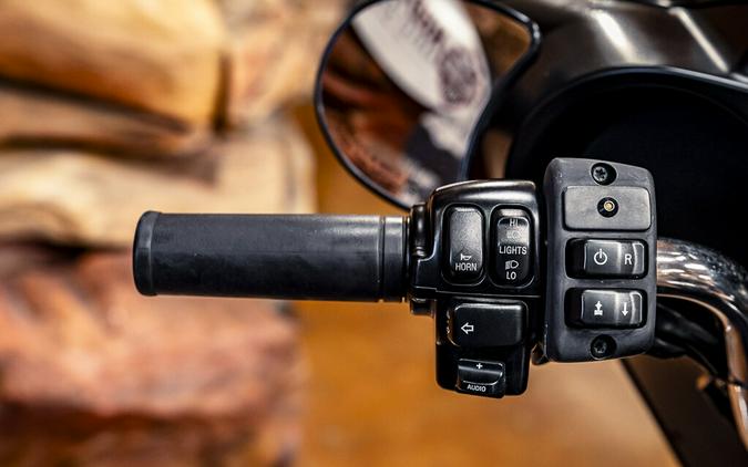 2010 Harley-Davidson Street Glide Trike