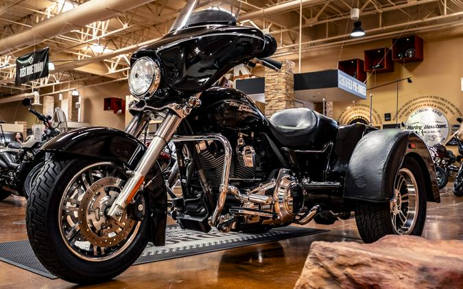 2010 Harley-Davidson Street Glide Trike