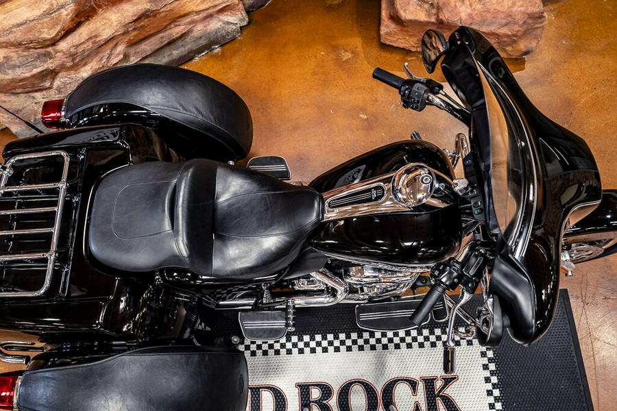 2010 Harley-Davidson Street Glide Trike