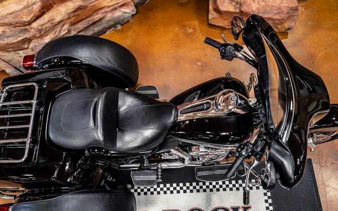 2010 Harley-Davidson Street Glide Trike