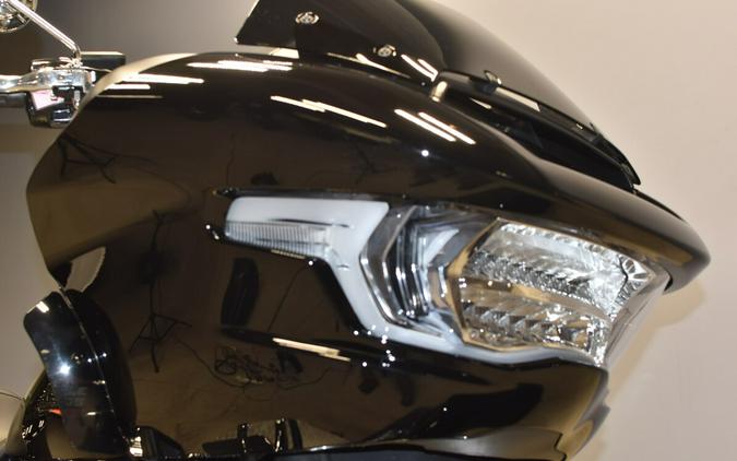 2024 Harley-Davidson Road Glide FLTRX