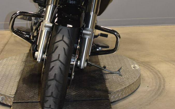 2024 Harley-Davidson Road Glide FLTRX