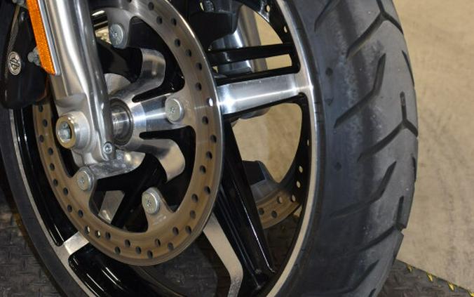 2024 Harley-Davidson Road Glide FLTRX