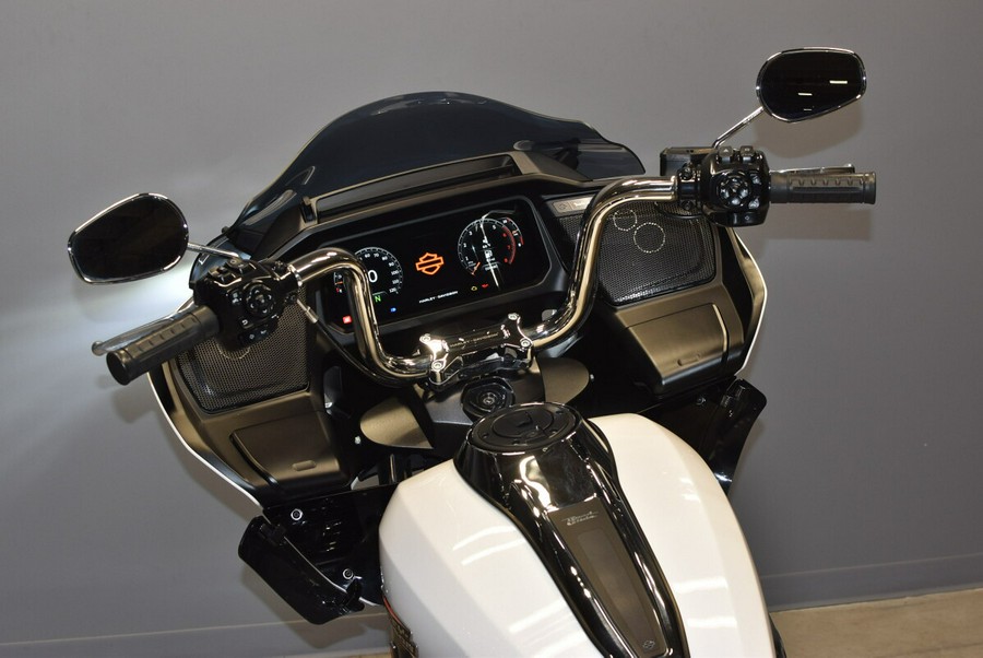 2024 Harley-Davidson Road Glide