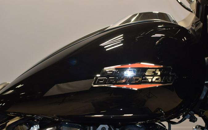 2024 Harley-Davidson Road Glide FLTRX