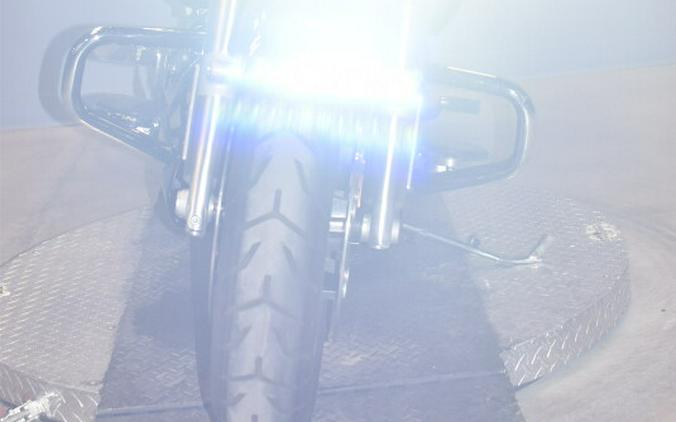 2024 Harley-Davidson Road Glide FLTRX