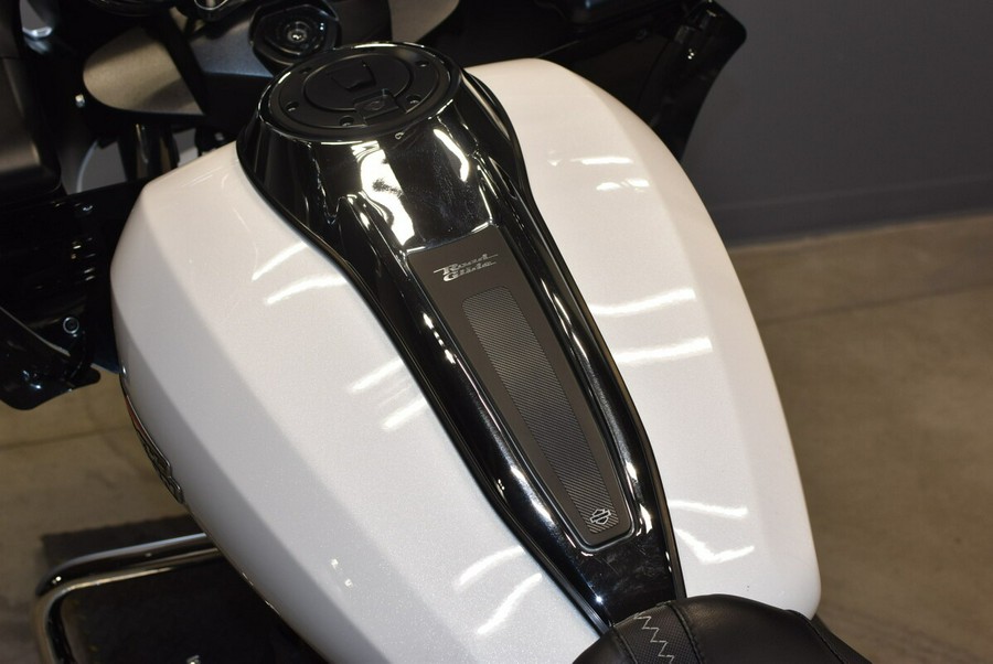 2024 Harley-Davidson Road Glide