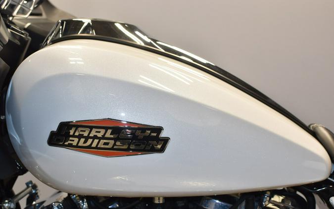 2024 Harley-Davidson Road Glide