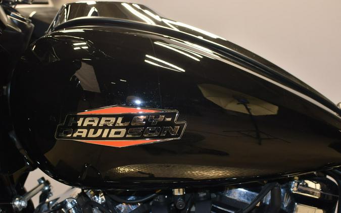 2024 Harley-Davidson Road Glide FLTRX