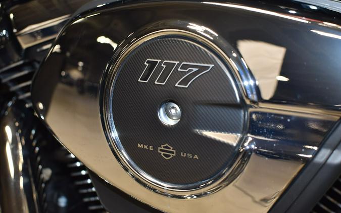 2024 Harley-Davidson Road Glide FLTRX