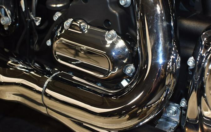 2024 Harley-Davidson Road Glide FLTRX