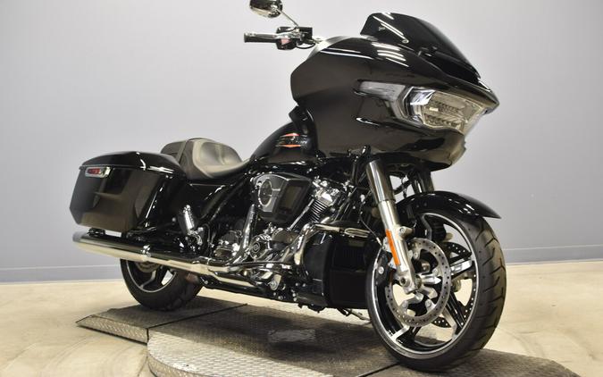 2024 Harley-Davidson Road Glide FLTRX