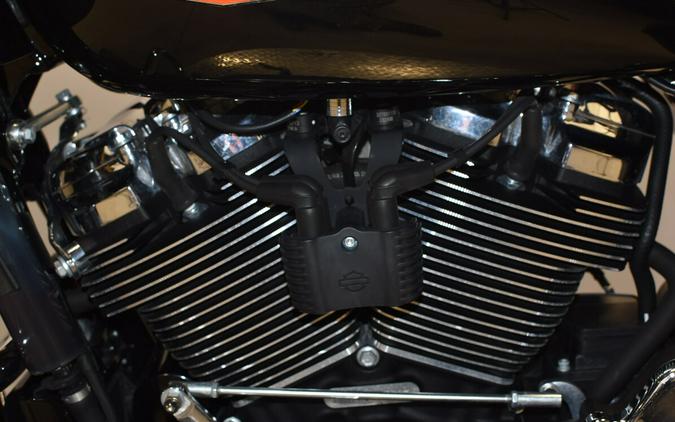 2024 Harley-Davidson Road Glide FLTRX