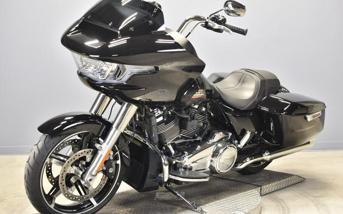2024 Harley-Davidson Road Glide FLTRX