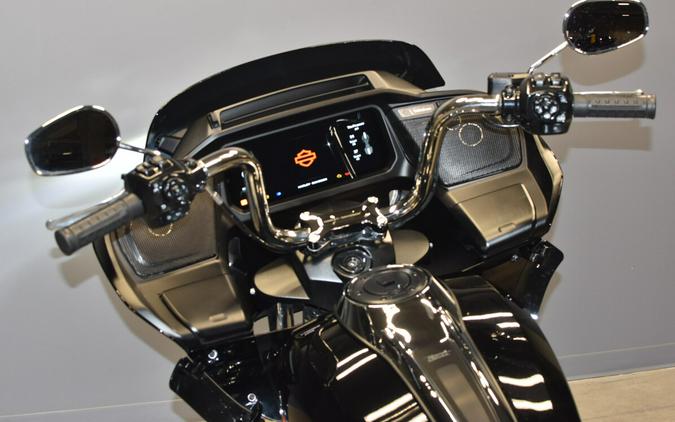 2024 Harley-Davidson Road Glide FLTRX