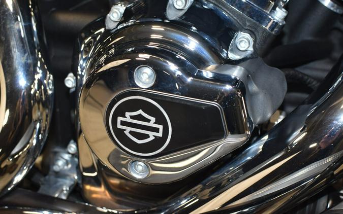 2024 Harley-Davidson Road Glide FLTRX