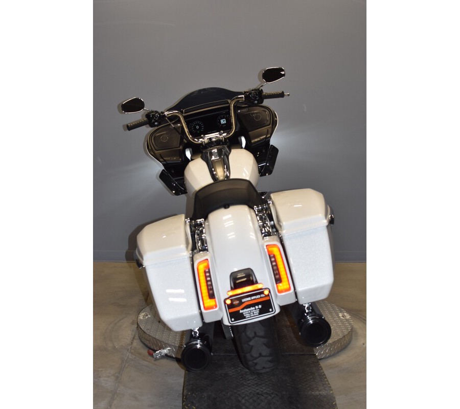 2024 Harley-Davidson Road Glide