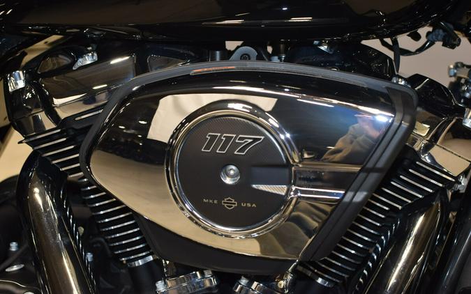 2024 Harley-Davidson Road Glide FLTRX