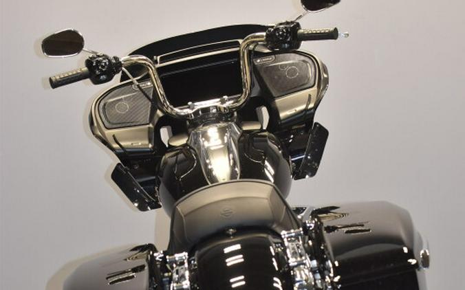 2024 Harley-Davidson Road Glide FLTRX