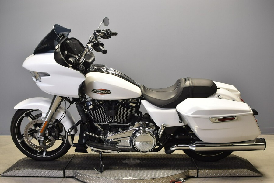 2024 Harley-Davidson Road Glide