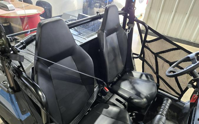 2025 POLARIS RANGER 150 EFI