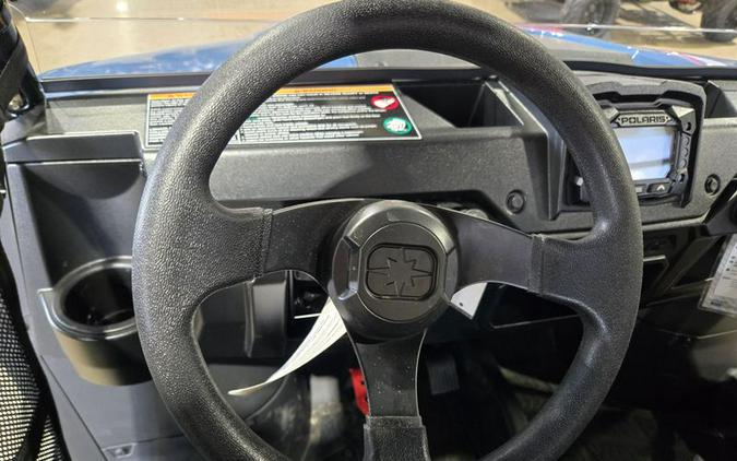 New 2025 POLARIS RANGER 150 EFI