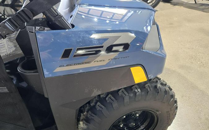 2025 POLARIS RANGER 150 EFI