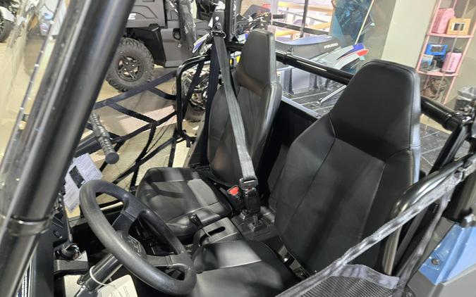 2025 POLARIS RANGER 150 EFI