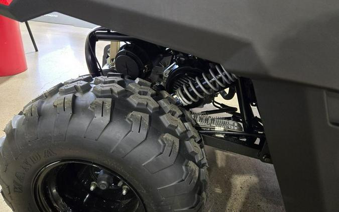 New 2025 POLARIS RANGER 150 EFI