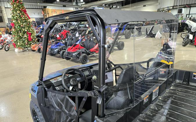 2025 POLARIS RANGER 150 EFI
