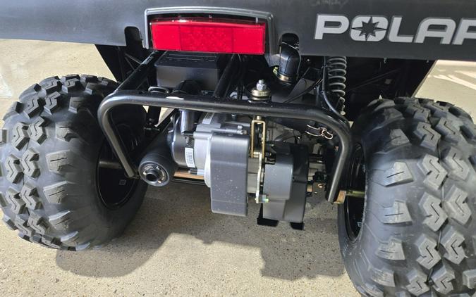 2025 POLARIS RANGER 150 EFI