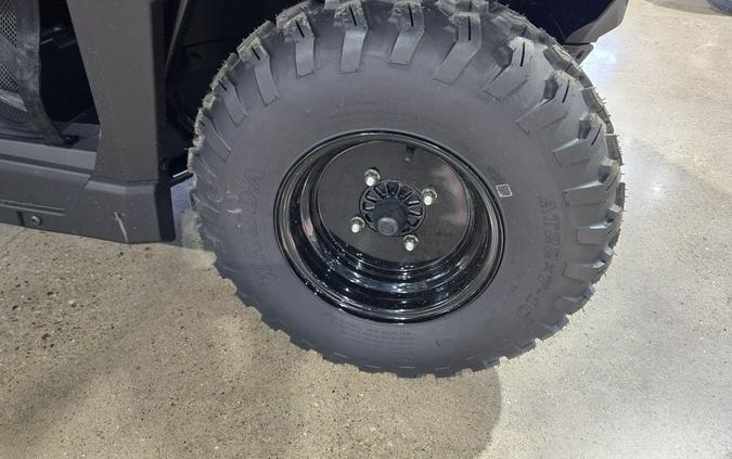 2025 POLARIS RANGER 150 EFI