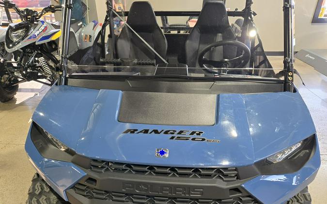 2025 POLARIS RANGER 150 EFI