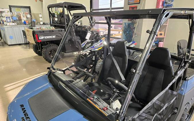 New 2025 POLARIS RANGER 150 EFI