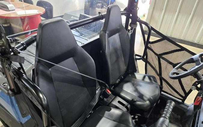 New 2025 POLARIS RANGER 150 EFI