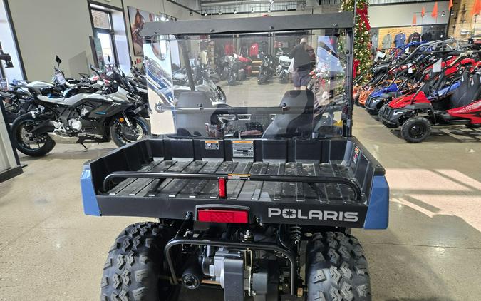 2025 POLARIS RANGER 150 EFI