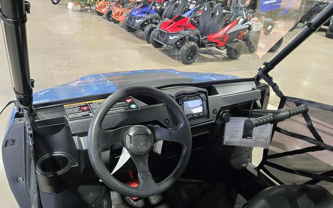 2025 POLARIS RANGER 150 EFI