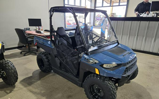 2025 POLARIS RANGER 150 EFI