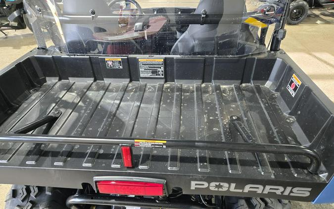 2025 POLARIS RANGER 150 EFI