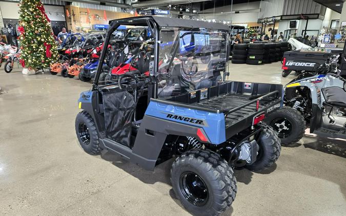 2025 POLARIS RANGER 150 EFI