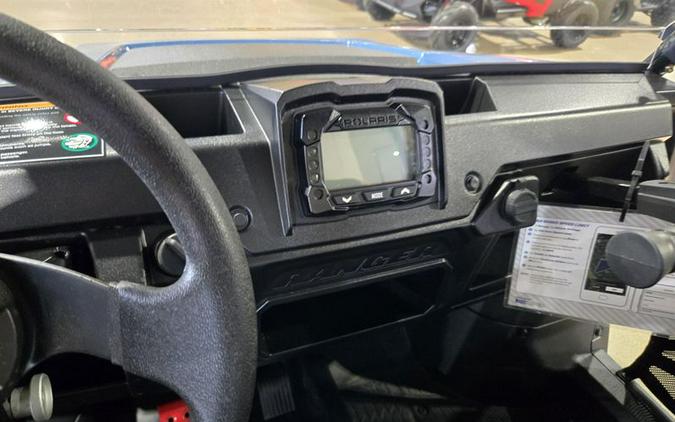 New 2025 POLARIS RANGER 150 EFI