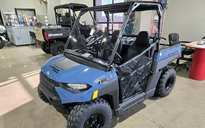 2025 POLARIS RANGER 150 EFI