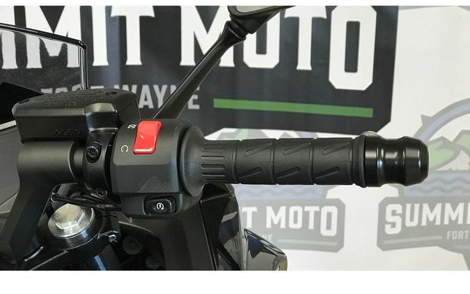 2026 Kawasaki Ninja 650 ABS (EX650PTFAN)