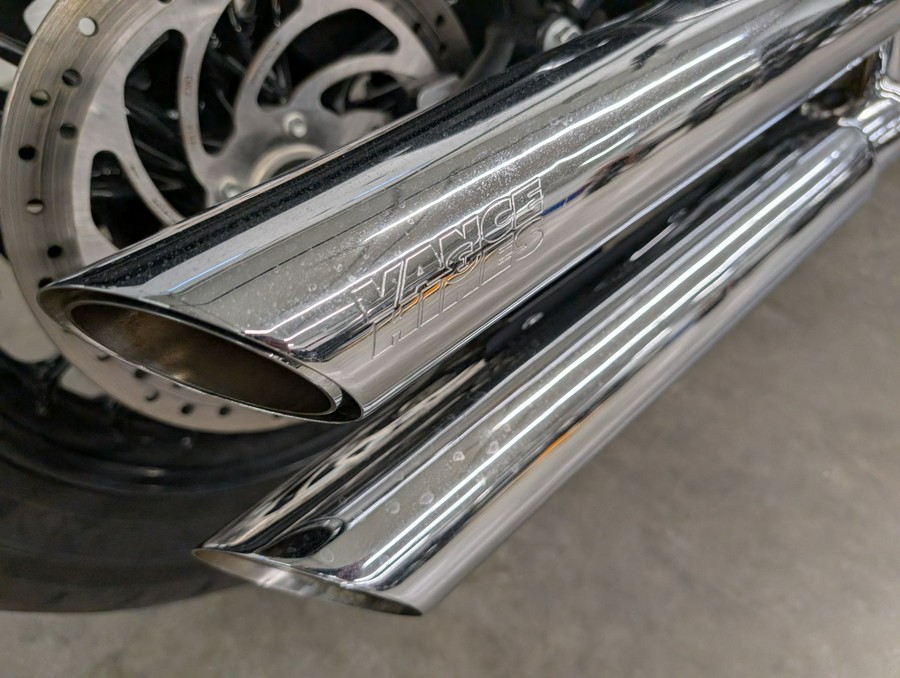 2016 Indian Motorcycle Scout® Sixty